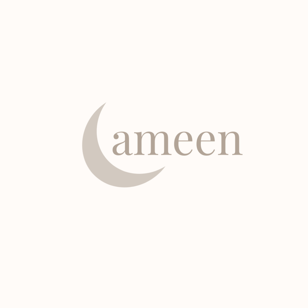 Ameen